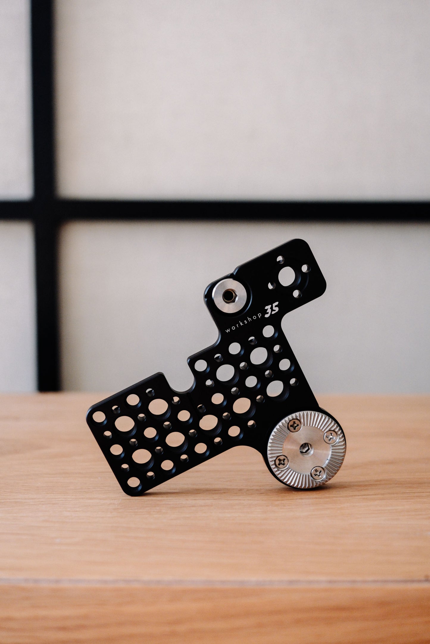 ARRIFLEX 235 - LIGHTWEIGHT SIDE - CHEESE PLATE