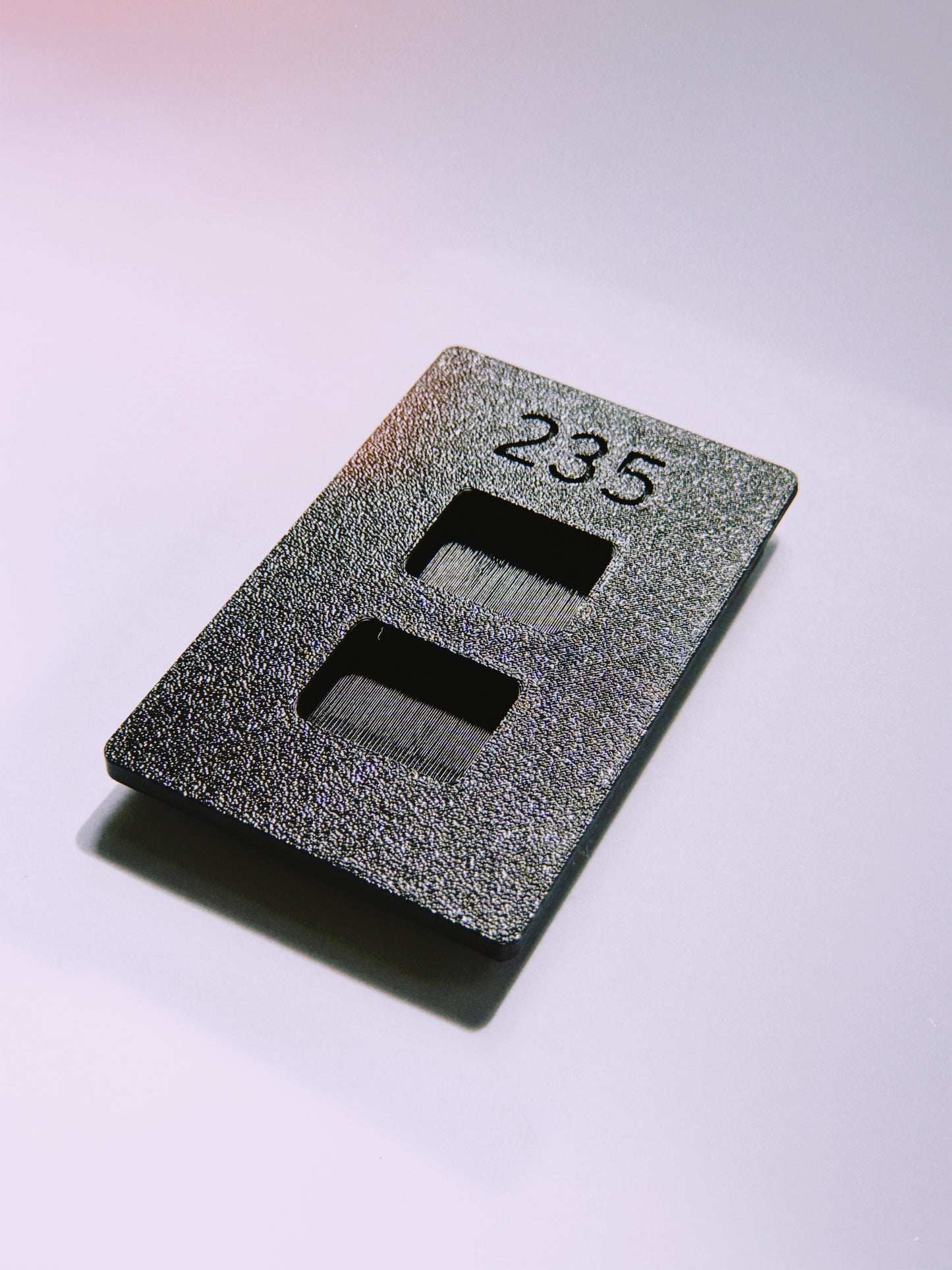 ARRIFLEX 235 BODY CAP REPLACEMENT